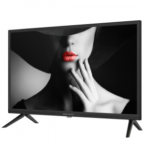 LED TV 24" DIAMANT HD 24HL4300H/B - Img 3