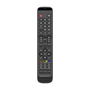 LED TV 24" DIAMANT HD 24HL4300H/C - Img 7