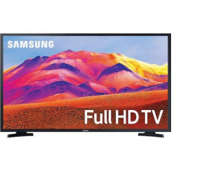 LED TV 32" SAMSUNG 32T5302CEXXH - Img 2
