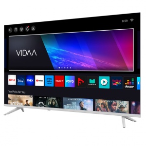 LED TV 43" DIAMANT FHD-SMART 43HL4331F/C - Img 3