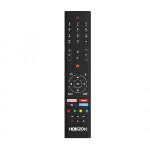 LED TV 43" HORIZON 4K-SMART 43HL8530U/B - Img 7