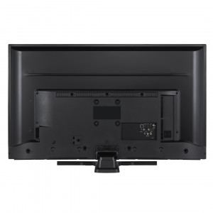 LED TV 43" HORIZON 4K-SMART 43HL8530U/B - Img 4