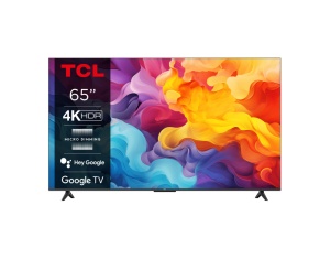 LED TV 4K 65''(165cm) TCL 65V6B (Model 2 - Img 1