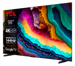 LED TV 4K 98''(249cm) 144Hz TCL 98P745 - Img 9
