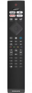 LED TV 50" PHILIPS 50PUS8118/12 (2023) - Img 4