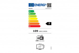 LED TV 70" PHILIPS 70PUS7607 - Img 4
