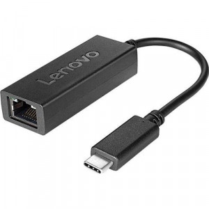 LN ADAPTOR USB-C -> ETHERNET - Img 1