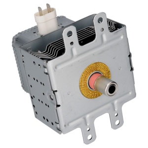 Magnetron cuptor cu microunde Whirlpool AVM562WPWH MAG240