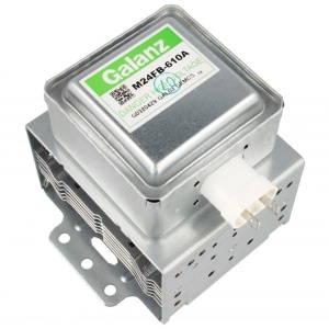 Magnetron M24FB-610A