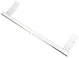 Maner usa frigider Beko RCNA400E21DZW - Img 6