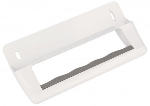 Maner usa frigider combina frigorifica AEG - Img 3