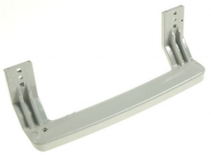 Maner usa frigider combina frigorifica Beko DDEN507MWD+ - Img 2