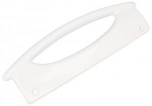 Maner usa frigider, congelator Whirlpool - Img 4