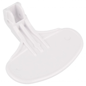 Maner usa hublou masina de spalat Candy, Hoover HNL576-30