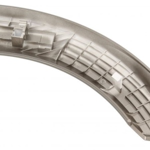 Maner usa hublou masina de spalat Gorenje 350829 - Img 2
