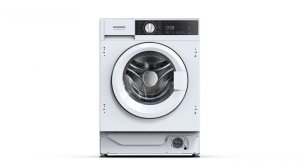 MASINA DE SPALAT BUILT-IN HEINNER HWM-BI - Img 1