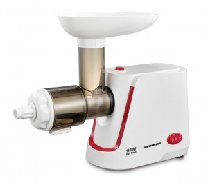MASINA PASAT ROSII HEINNER HMP-1340WH - Img 1
