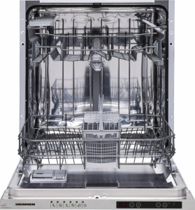 MASINA SP VASE HEINNER HDW-BI6613IE++ - Img 1