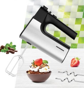 MIXER DE MANA HEINNER HM-500BKSS - Img 4
