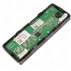 Modul afisaj frigider Beko RCNE520E20DZM - Img 3