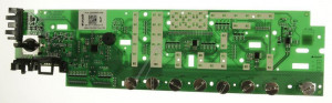 Modul electronic afisaj masina de spalat Beko APLWD741262WST - Img 1