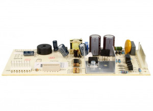 Modul electronic Arctic, Beko AK346NFS+ - Img 4