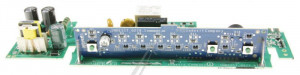 MODUL ELECTRONIC COMBINA FRIGORIFICA INDESIT C00305839 - Img 3
