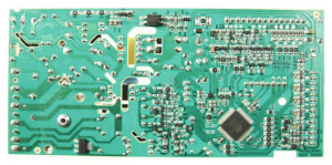 Modul electronic frigider Arctic, Beko RDNE535E20DZM - Img 2