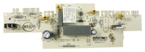 Modul electronic frigider Indesit TAAN6FNF