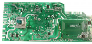 Modul electronic masina de spalat Candy CSS4 1272D3/1-S - Img 4