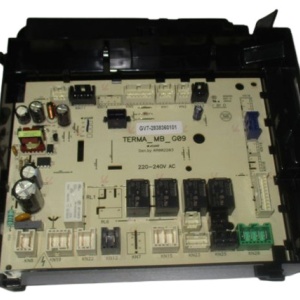 Modul electronic masina de spalat cu uscator Beko HTV8733XS0 H756241 - Img 4
