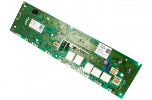 Modul electronic masina de spalat Gorenje WE823 811568 - Img 1