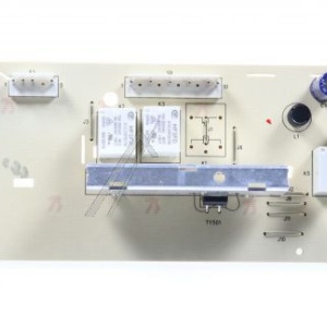 Modul electronic masina de spalat UNIQLINE UWM5080+