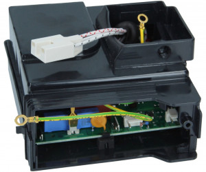 Modul inverter controler motor frigider Beko GN163022S - Img 1
