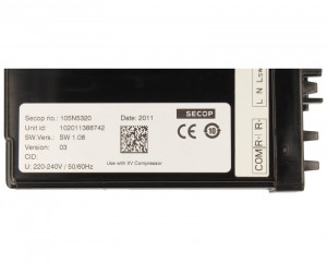 Modul inverter controler motor frigider Gorenje RI5182A1 - Img 4