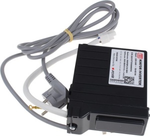 Modul inverter motor frigider Beko DN161220X 5940940400 - Img 3