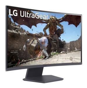 Monitor LG 27" 27GS60QC-B.AEUQ - Img 5
