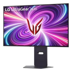 Monitor LG 32" 32GS95UV-B.AEU - Img 3
