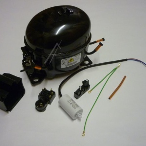 Motor frigider compresor Arctic Beko R600a