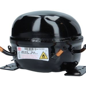 Motor frigider compresor inverter side by side Beko