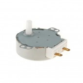 Motor platan 49TYZA2 9874266=TYJ508A7 5-6ROT 4W ARCELIK 9197009002 - Img 3