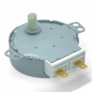 Motor platan cuptor microunde Candy CMG1773DW - Img 2