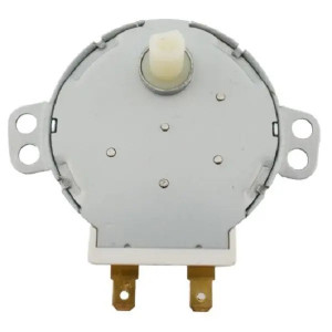 Motor platan microunde Panasonic Z63266S30XP = tyj508a7 5/6r/min. - Img 2