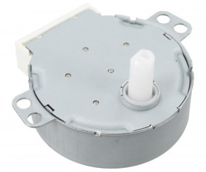 Motor platan Panasonic, Gorenje - Img 3