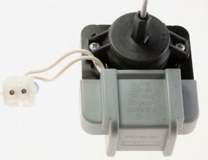MOTOR VENTILATOR COMBINA FRIGORIFICA WHIRLPOOL C00311218 - Img 1