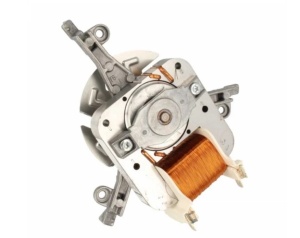 Motor ventilator cuptor Bosch Original HBA43T360