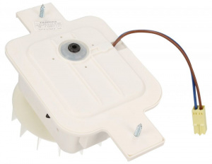 Motor ventilator frigider Arctic, Beko - Img 4