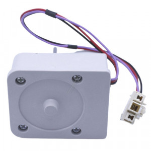 Motor ventilator KBL-48ZWT05-1204 4W 12V 1450RPM - Img 2