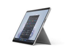 MS Surface Pro 9 5G 13" 8/256GB W11P P - Img 5