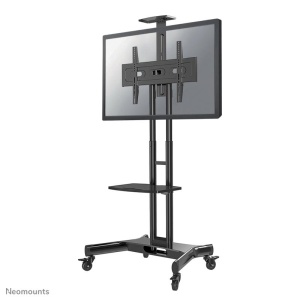 NM Select TV Mobile Floor Stand 32"-75" - Img 3
